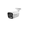 8MP Full Color Manual Focus Metal Bullet Coaxial Camera